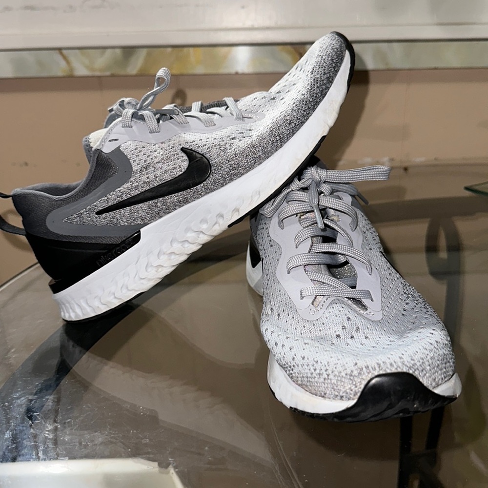 Nike Odyssey React running shoes